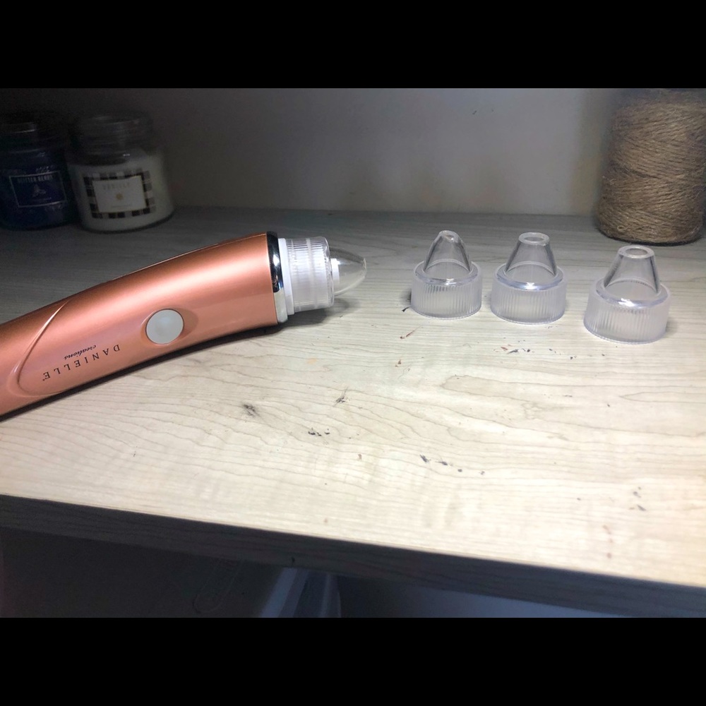 PORE CLEANER🧖🏻‍♀️